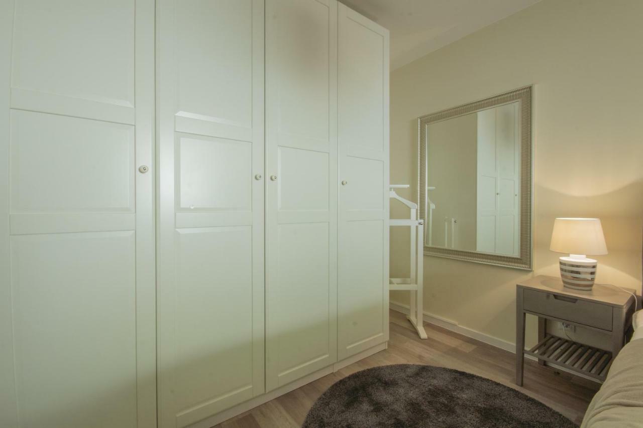 Ferienwohnung Steilkuste Sellin  ภายนอก รูปภาพ